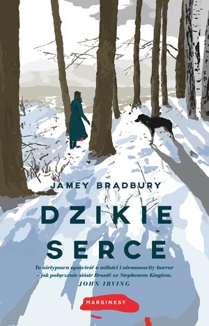 Dzikie serce – ebook