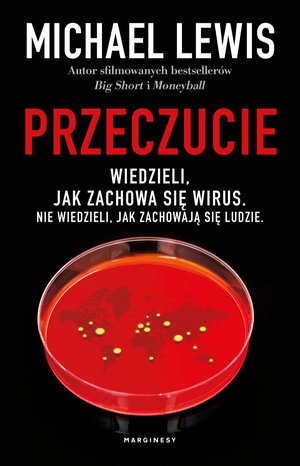 Przeczucie – ebook