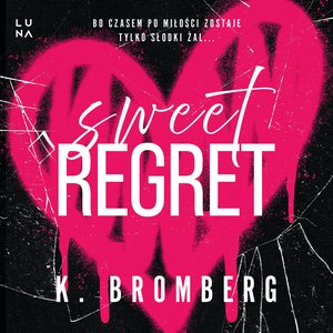 Sweet Regret – audiobook