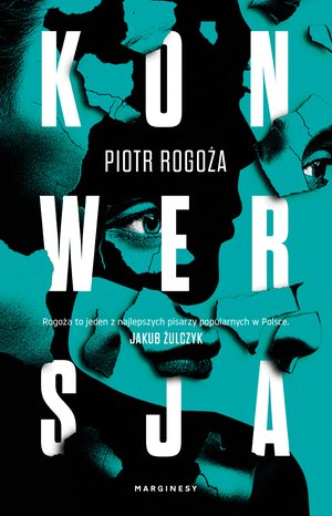 Konwersja – ebook