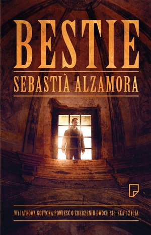 Bestie – ebook
