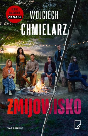 Żmijowisko – ebook