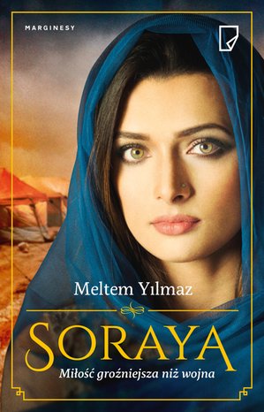 Soraya – ebook