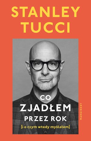 Co zjadłem przez rok – ebook