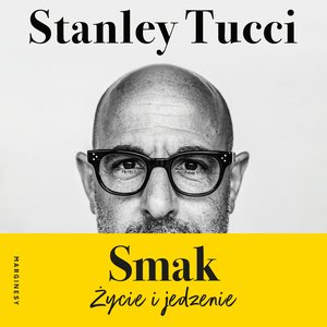 Smak – audiobook