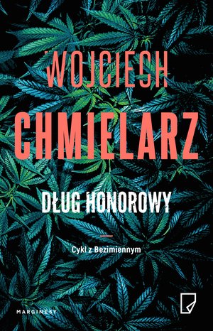 Dług honorowy – ebook