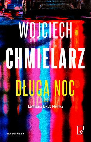 Długa noc – ebook