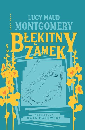 Błękitny Zamek – ebook