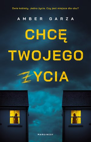Chcę twojego życia – ebook