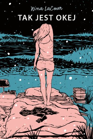 Tak jest okej – ebook