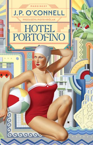 Hotel Portofino – ebook