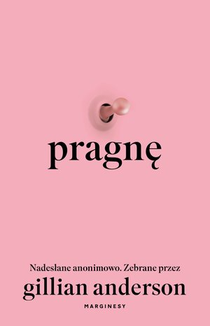 Pragnę – ebook