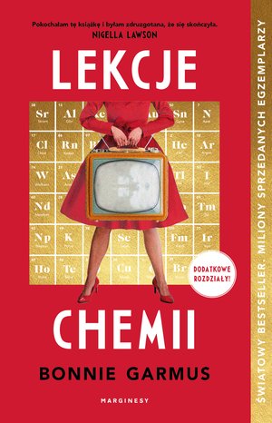 Lekcje chemii (dodatkowe rozdziały) – ebook