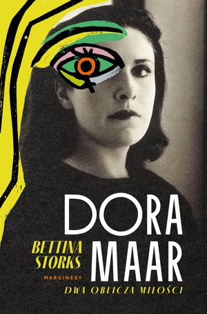 Dora Maar – ebook