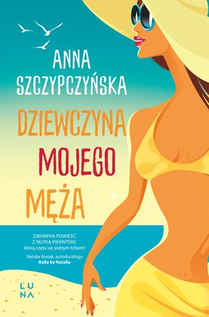 Dziewczyna mojego męża – ebook