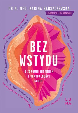 Bez wstydu – ebook
