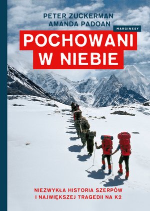 Pochowani w niebie – ebook
