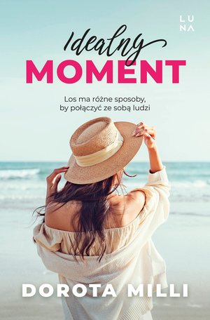 Idealny moment – ebook