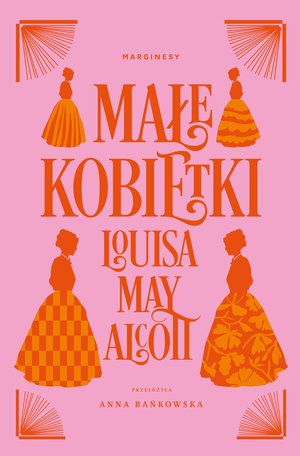 Małe kobietki – ebook