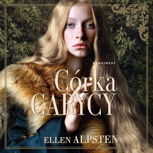 Córka carycy – audiobook
