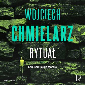Jakub Mortka 7: Rytuał – audiobook