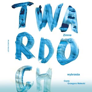 Zimne wybrzeża – audiobook