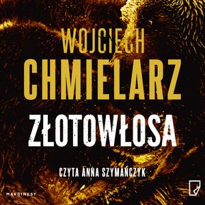 Złotowłosa – audiobook