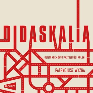 Didaskalia – audiobook