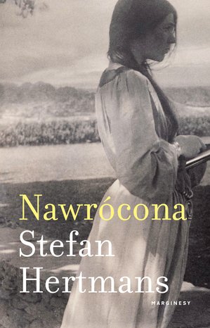 Nawrócona – ebook