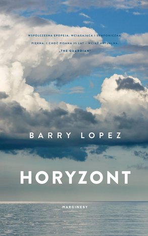 Horyzont – ebook