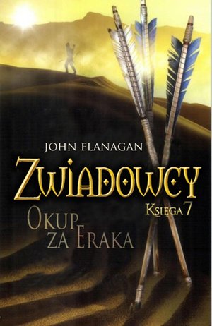 Okup za Eraka – ebook