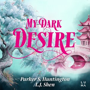 My Dark Desire – audiobook