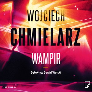 Wampir – audiobook