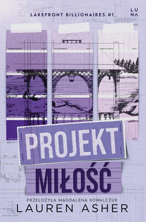 Lakefront Billionaires 1: Projekt miłość – ebook