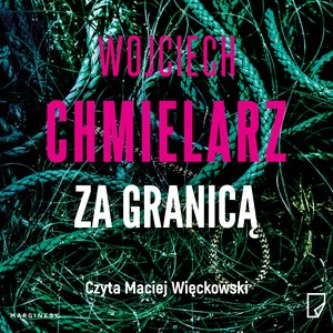 Za granicą – audiobook
