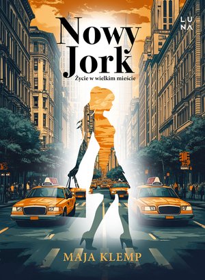Nowy Jork – ebook