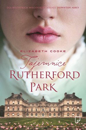 Tajemnice Rutherford Park – ebook