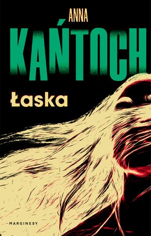 Łaska – ebook