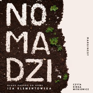Nomadzi – audiobook