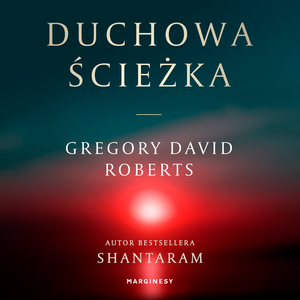 Duchowa Ścieżka – audiobook