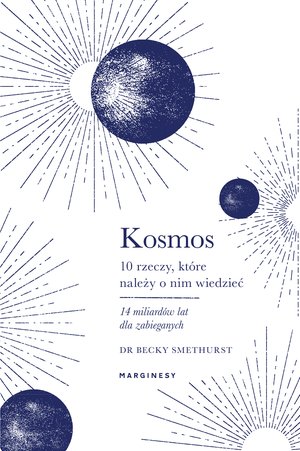 Kosmos – ebook