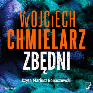 Zbędni – audiobook