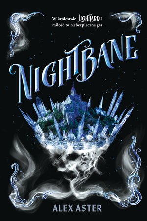 Lightlark 2: Nightbane. Lightlark. Tom 2 – ebook