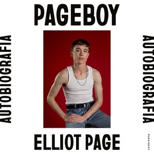 Pageboy. Autobiografia – audiobook