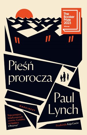 Pieśń prorocza – ebook