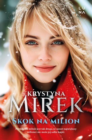 Skok na milion – ebook