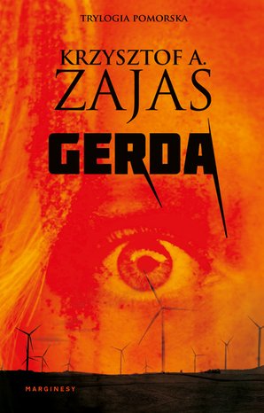 Gerda – ebook
