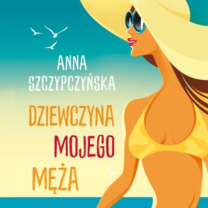 Dziewczyna mojego męża – audiobook