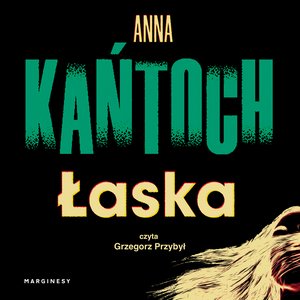 Łaska – audiobook