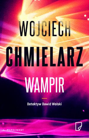 Wampir – ebook